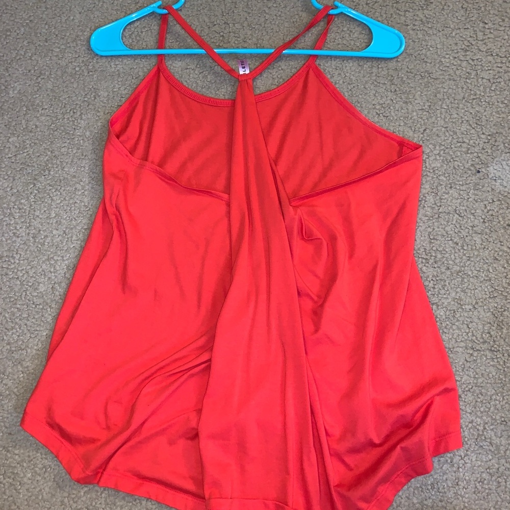 Fabletics tank top